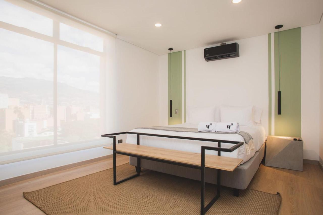 Amazing 3br In Laureles * Medellín